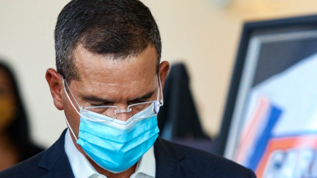  Alcanza gobernador Pierluisi acuerdo con la JSF en beneficio de polic&iacute;as, maestros y otros servidores p&uacute;blicos 