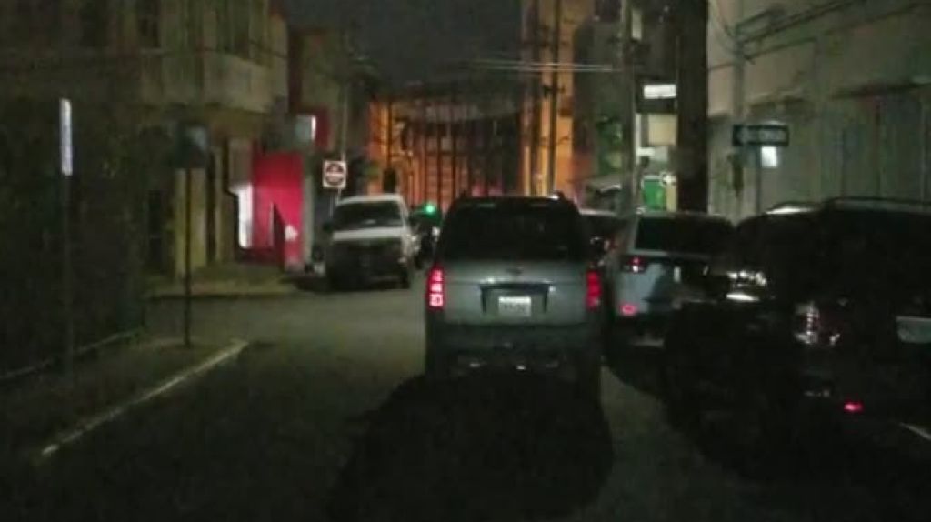  Video: Asesinan a un hombre de varios disparos en el &ldquo;casco urbano&rdquo; de Rio Piedras 