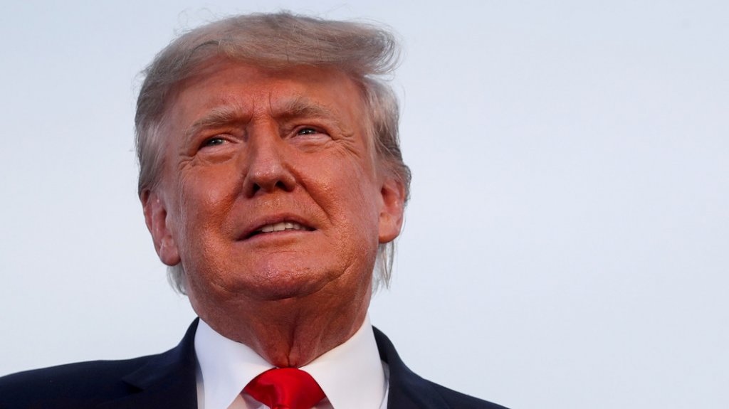  &ldquo;Ser&aacute; una cosa muy fuerte&ldquo;: Trump anuncia que est&aacute; escribiendo un libro de memorias sobre su paso por la Casa Blanca 