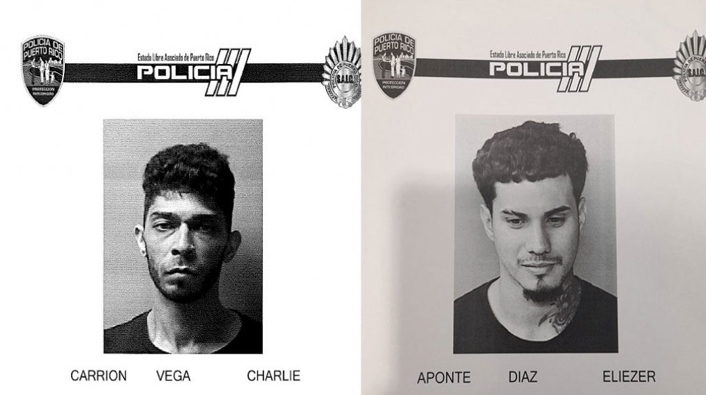  Cargos contra dos hombres que asesinaron a otro en residencial de Caguas 