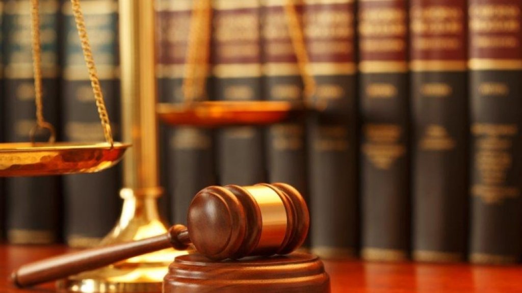  Cargos de violencia dom&eacute;stica y Ley de Armas a empleado de Correcci&oacute;n 