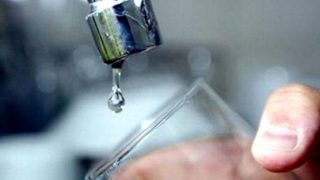  Se quedan sin agua potable sectores de Lares, Camuy, Hatillo y San Sebastián 