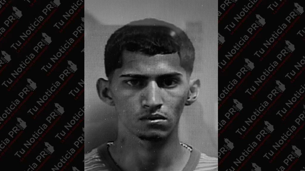  Cargos contra joven de 21 a&ntilde;os que agredi&oacute; a su novia en Yauco 