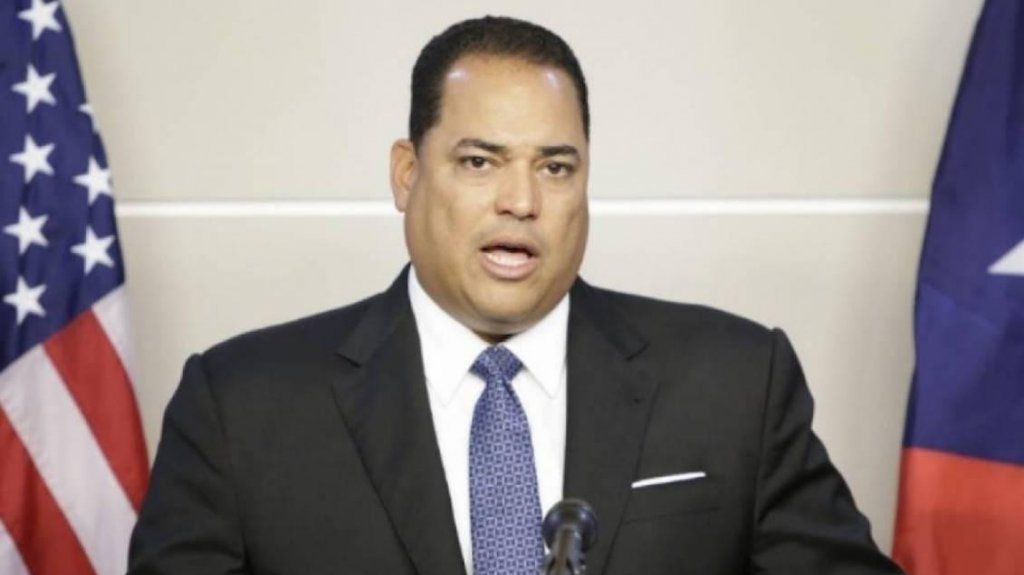  Senador R&iacute;os impulsa aprobaci&oacute;n de resoluci&oacute;n para que el Congreso federal act&uacute;e sobre resultados del plebiscito 