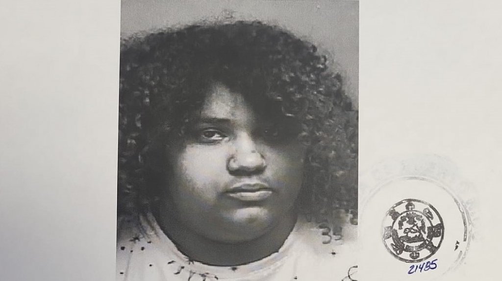  Arrestan a mujer por violar orden de protecci&oacute;n y la Ley de Violencia de G&eacute;nero 