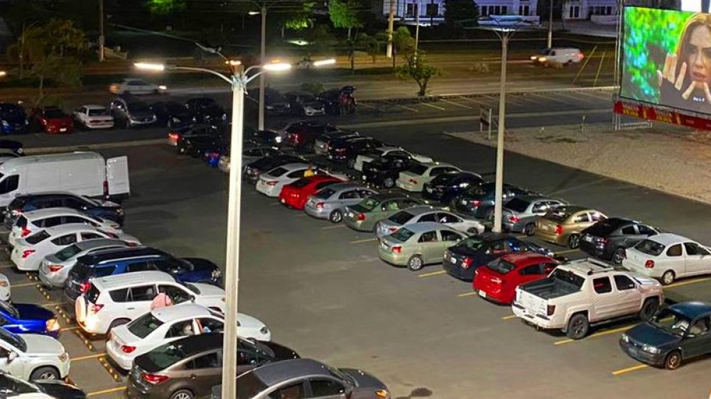  Abren esta semana &ldquo;drive in&rdquo; en Caguas y Humacao 