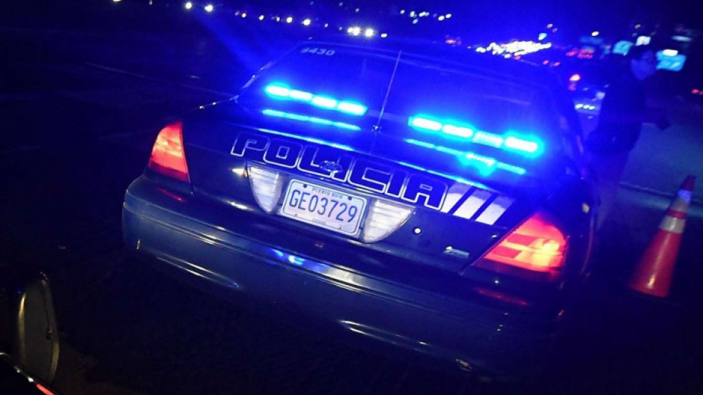  Guardia de seguridad mata a un ladr&oacute;n de auto despu&eacute;s de persecuci&oacute;n en Carolina 