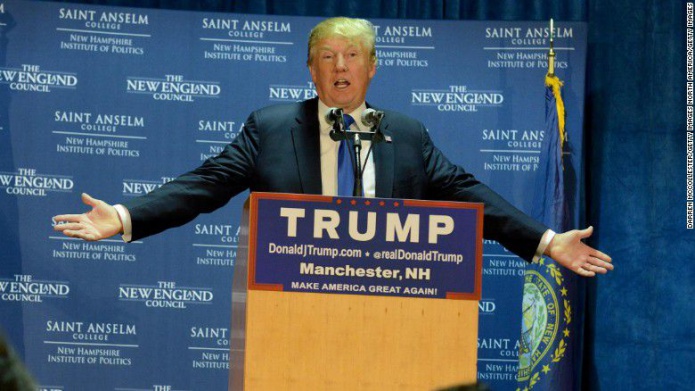 Â¿EstÃ¡ listo el Partido Republicano para unirse contra Trump por su postura antimusulmana?