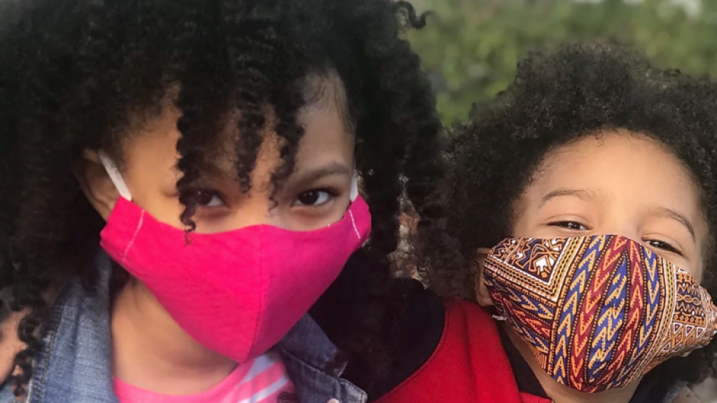  Tres cuartas partes de los menores muertos por covid-19 en EEUU eran de color 