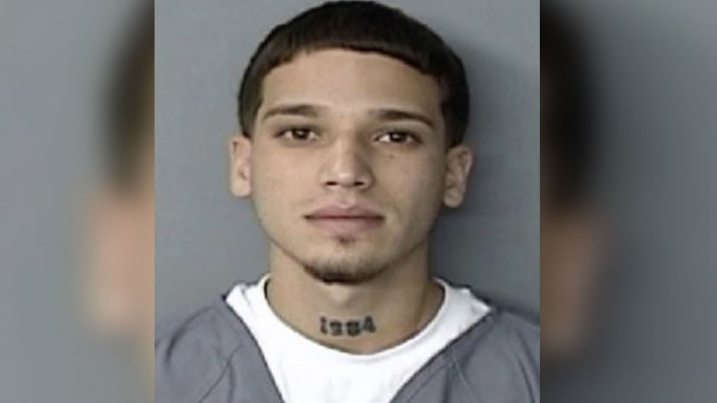  Arrestan joven de 23 a&ntilde;os buscado por arma y drogas luego del operativo Alto Perfil 