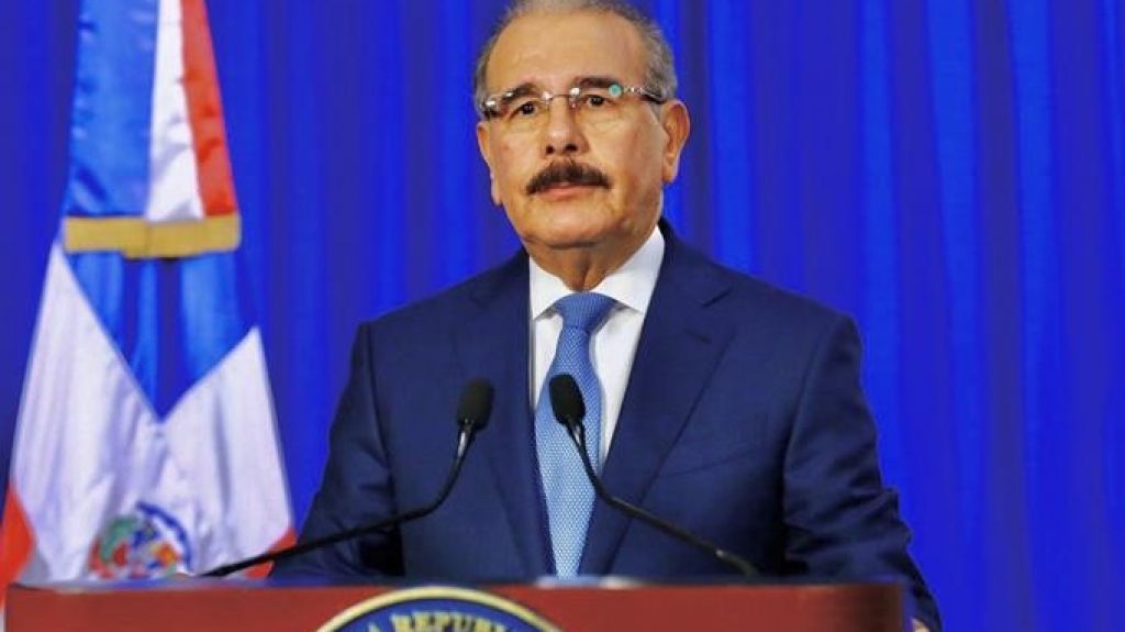  Medidas anunciadas por Danilo en su discurso para enfrentar el coronavirus 