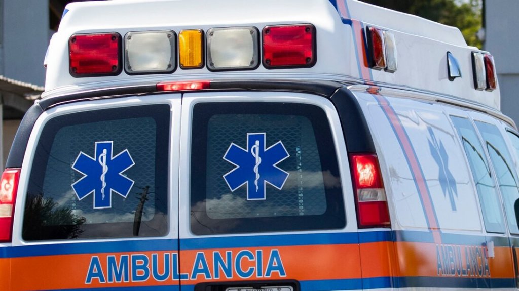  Hombre resulta herido por disparo accidental en Ponce 