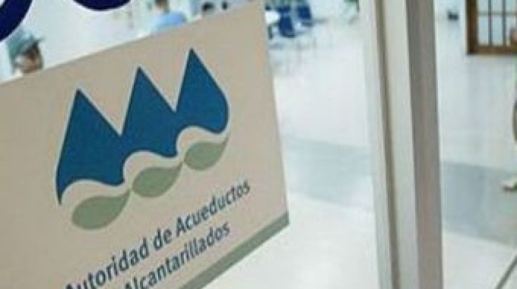  Aviso: Trabajos AAA en San Lorenzo 