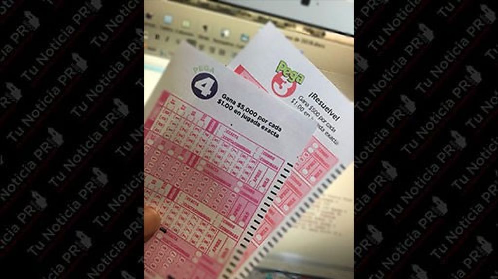  N&uacute;meros ganadores en los sorteos de la Loter&iacute;a Electr&oacute;nica del2 de noviembre del 2018 