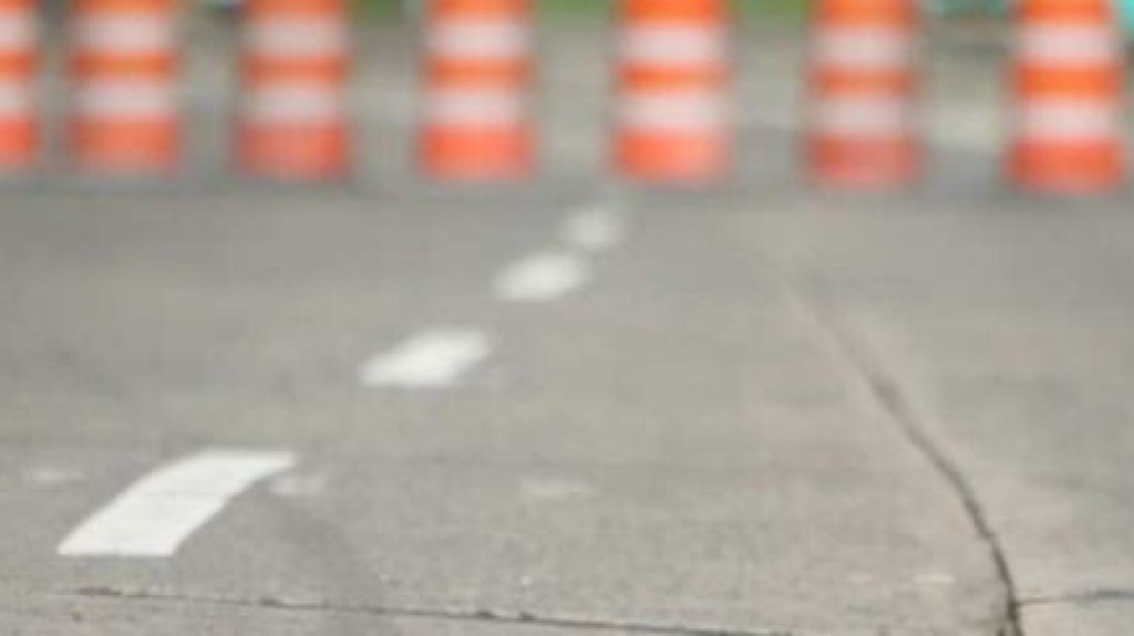  Cierran carriles en la PR-30 en Caguas 