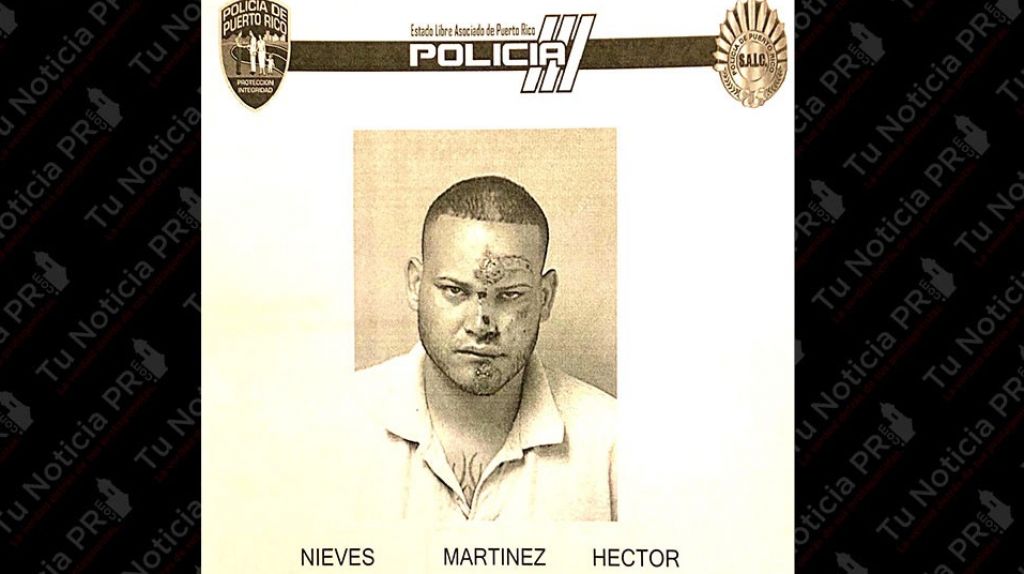  A la c&aacute;rcel hombre que asalto &ldquo;Fast Food&rdquo; en Humacao el d&iacute;a de los padres 