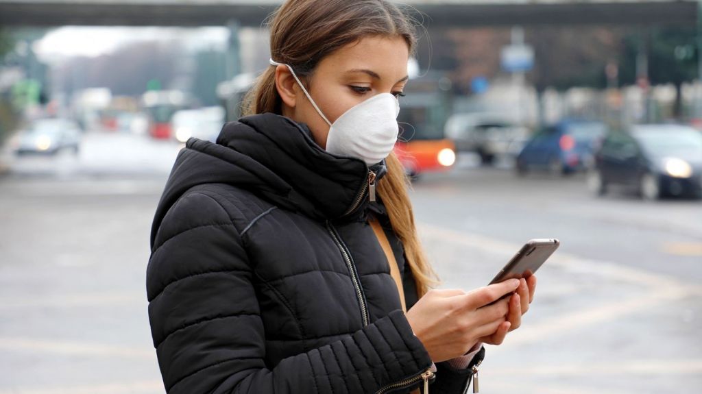  Empresa puertorriqueña desarrolla aplicación para “rastrear” a los contagiados por Covid-19 