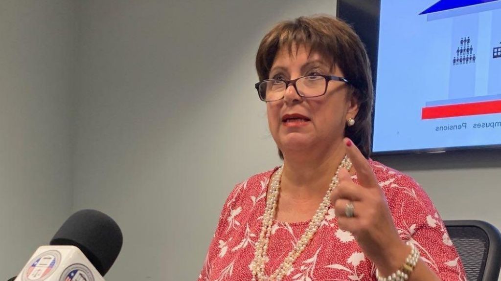  JCF certifica planes fiscales 2020 para AEE, AAA y ACT 