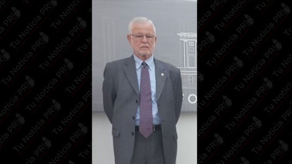  Senador penep&eacute; solicita se eval&uacute;e desempe&ntilde;o de Pesquera 