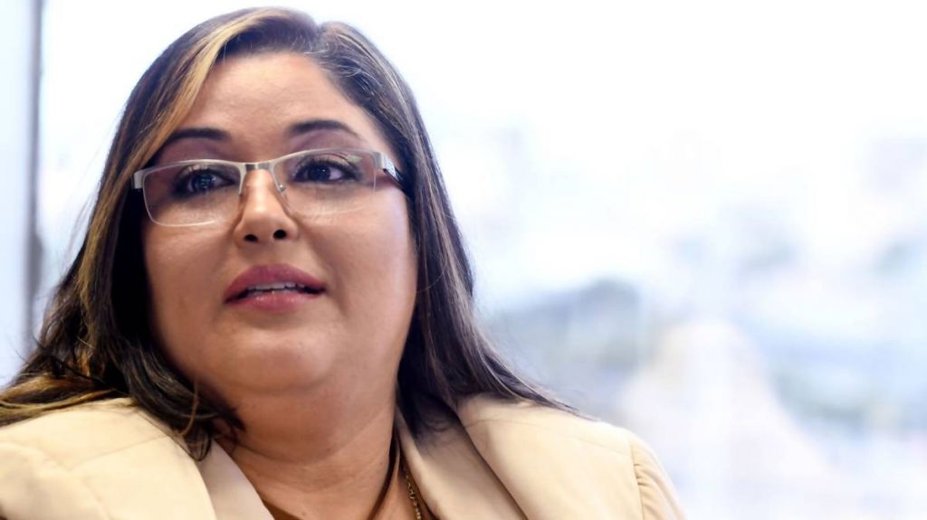  Procuradora del Paciente frena intenci&oacute;n de cobro a los pacientes por la prueba del COVID-19 