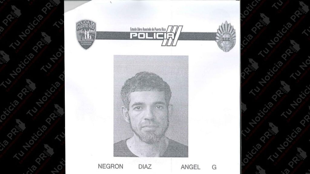  A la c&aacute;rcel hombre que asalto gasolinera en San Juan 