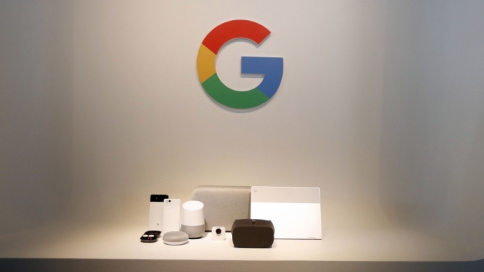 Google muestra sus novedades en tiendas pasajeras de Los Ãngeles y Nueva York