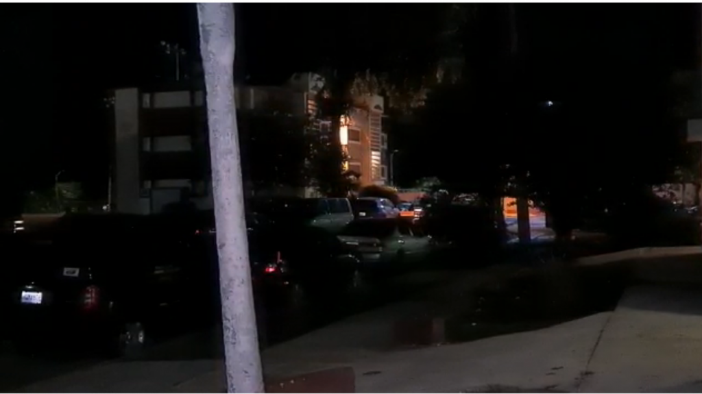  Video: Muere hombre herido de bala anoche en Ramos Antonini 