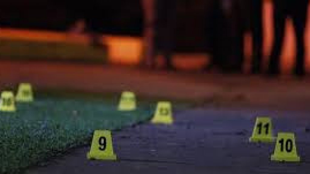  Tiroteo esta madrugada en negocio de Hato Rey deja 4 heridos 