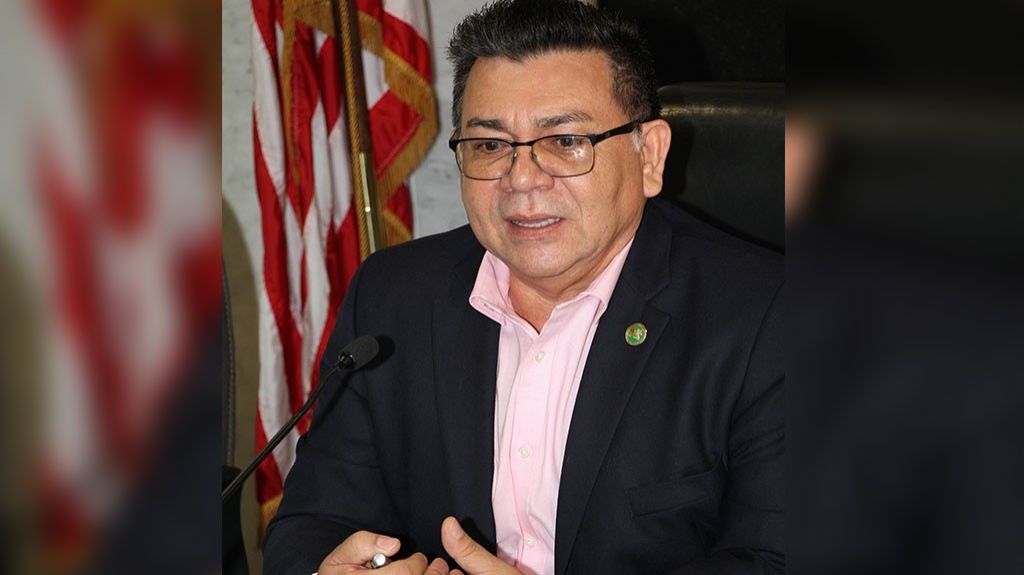  Presidente del Colegio de Ingenieros y Agrimensores de Puerto Rico establece su rol en apoyo al gobierno 