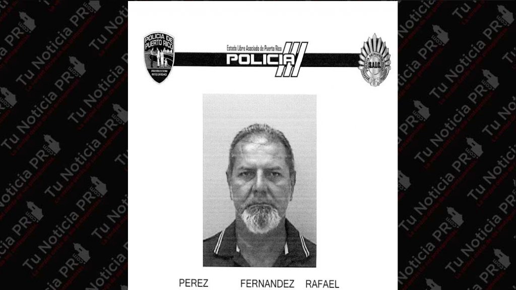  Confiesa que disparo y mató conductor de motora en Morovis 