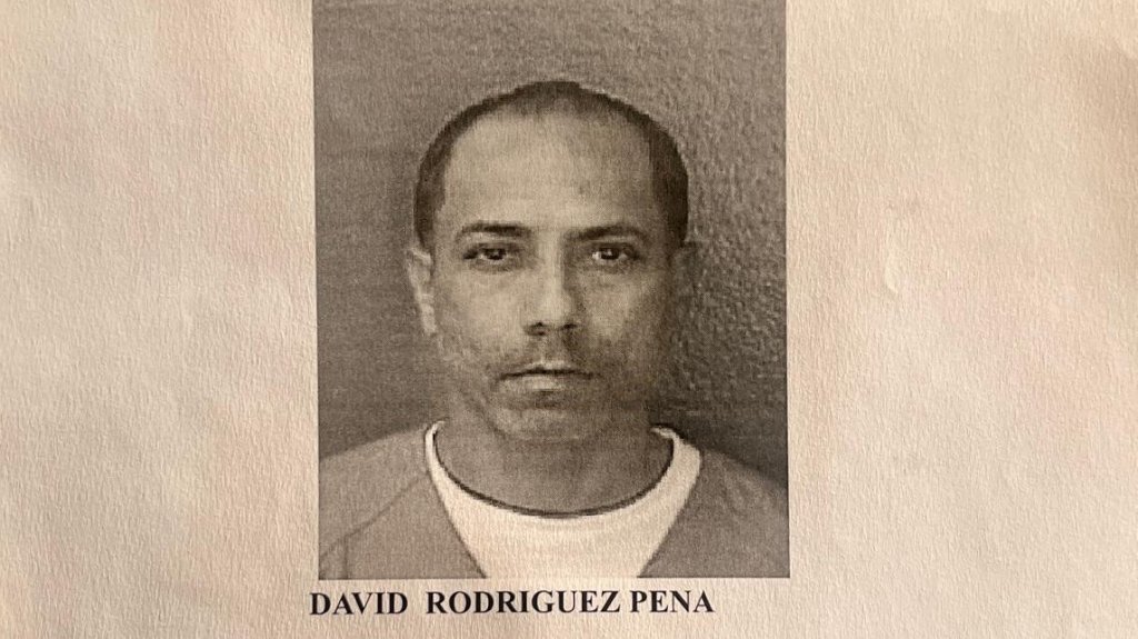  Municipales de Carolina arrestan al “Terror” de Marshalls en Carolina 