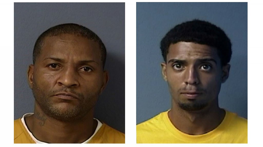  Le radican cargos por Asesinato y Ley de Armas a dos sujetos 