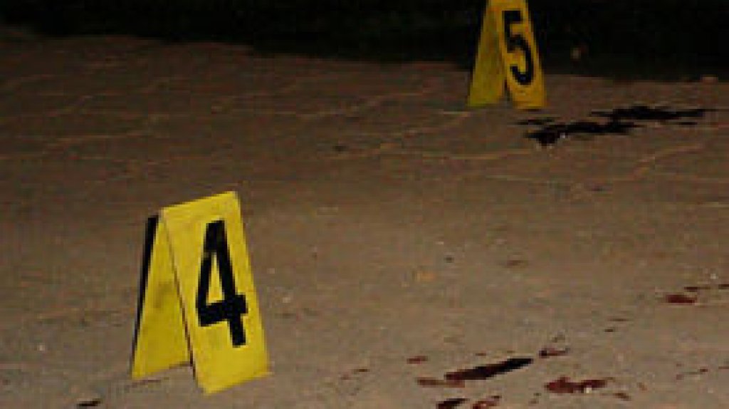  Segundo tiroteo en menos de dos semanas en negocio de Caguas deja dos heridos 