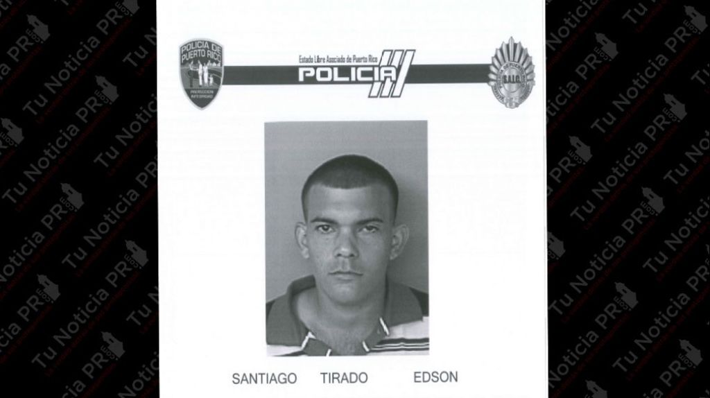  Arrestan a individuo que era buscado por asesinato en Cabo Rojo 
