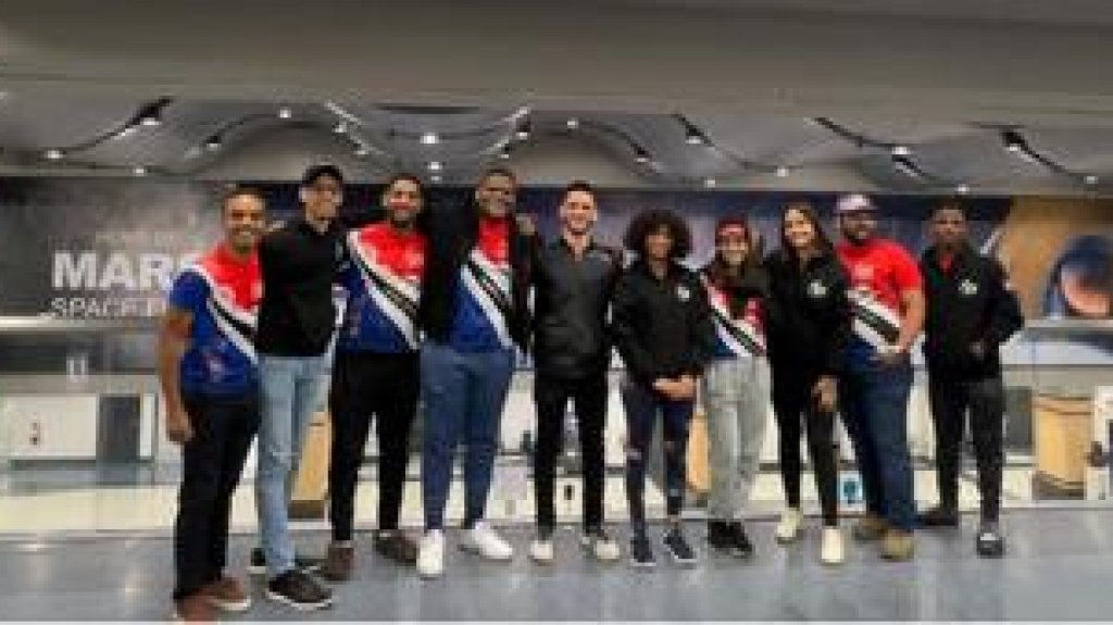  Equipo dominicano Apolo 27 entre primeros lugares de los ‘rankings’ de las evaluaciones en desafío de la NASA 