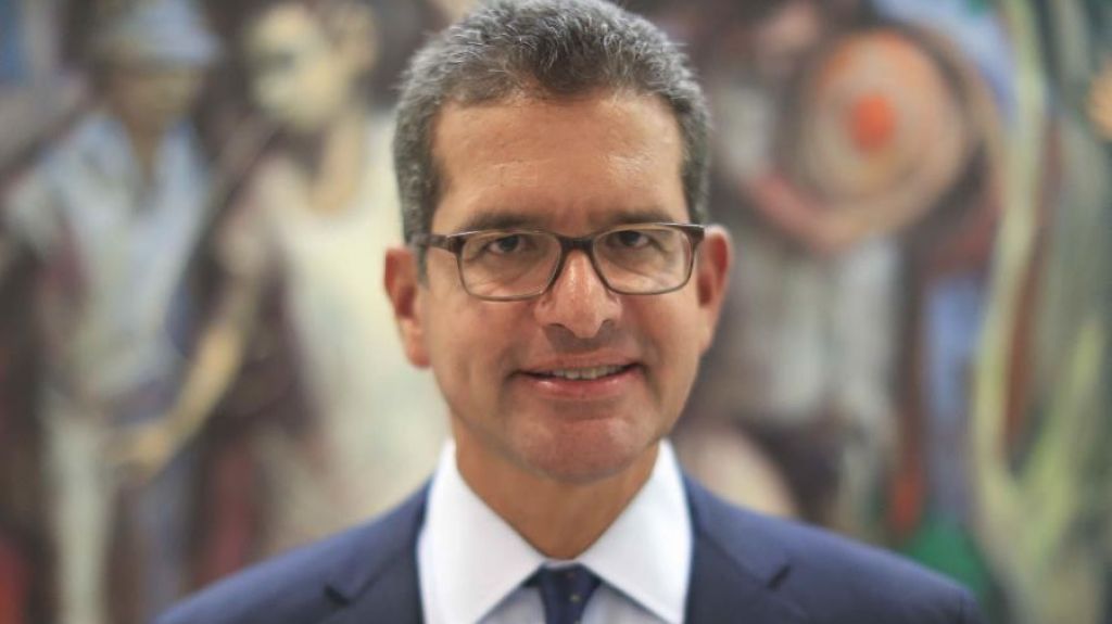  Pedro Pierluisi no le teme enfrentar una primaria contra Wanda V&aacute;zquez 