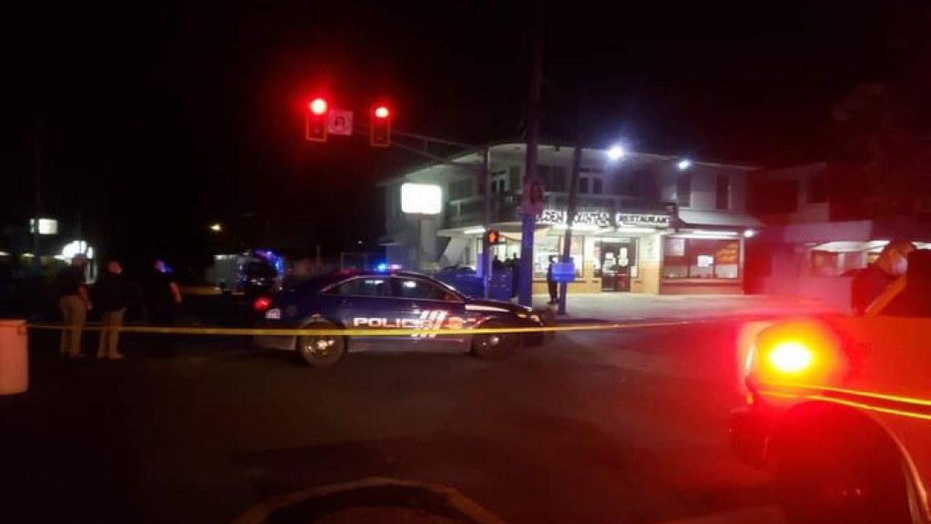  Tiroteo frente a un restaurante en A&ntilde;asco deja un hombre muerto 