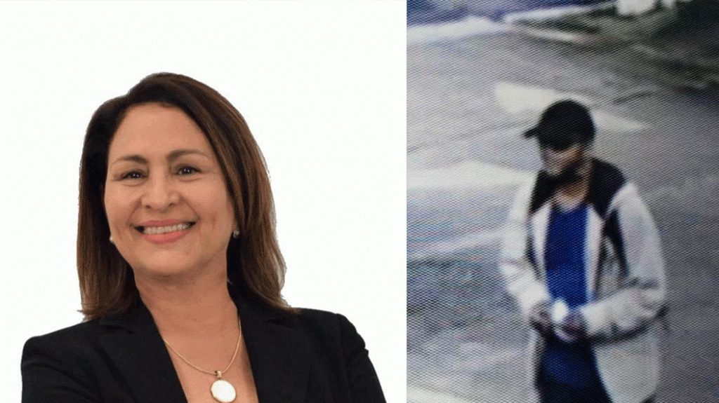  Este es el sospechoso de secuestrar mujer en medio de robo en Humacao 