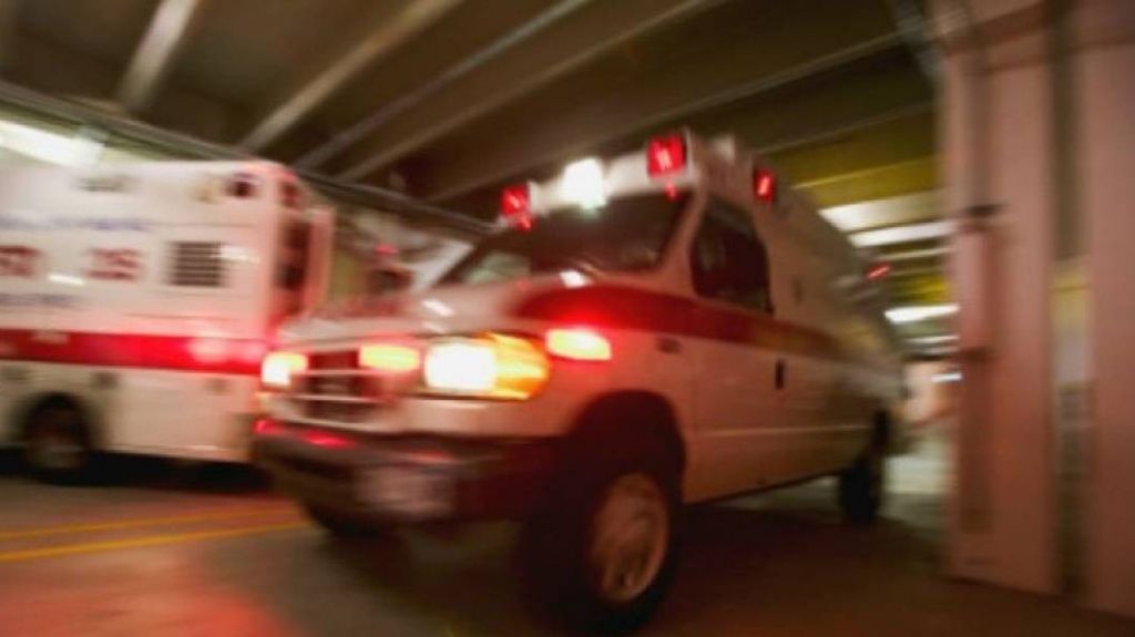  Otro turista herido de bala durante un asalto en Condado 