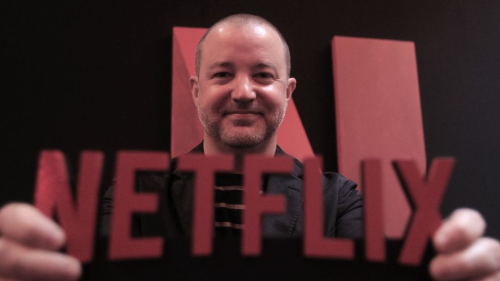  Netflix triplica sus beneficios de 2017, hasta casi 560 millones de dólares 