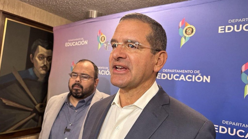  Gobernador dice que espera que se haga justicia en el caso de Wanda Vázquez 