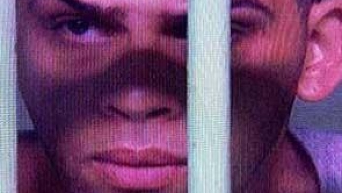 Causa para revocar libertad supervisada a sospechoso de matar a embarazada