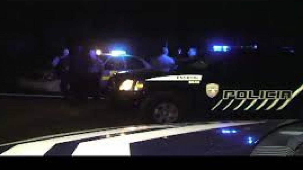  Muere hombre en accidente de auto en Yauco 