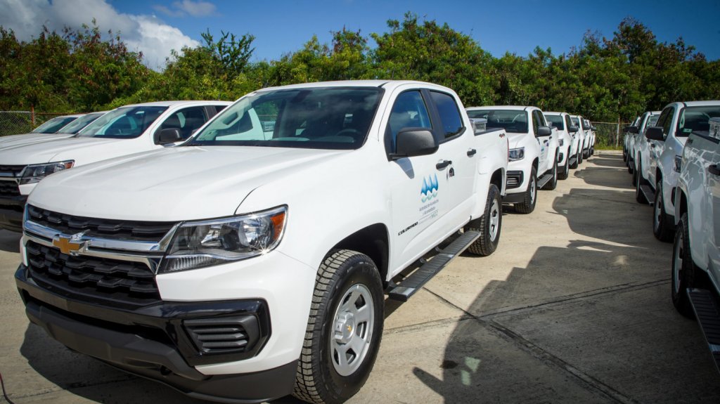  AAA anuncia instalacionesprovisionalesde su oficina de servicio al cliente en San Juan 