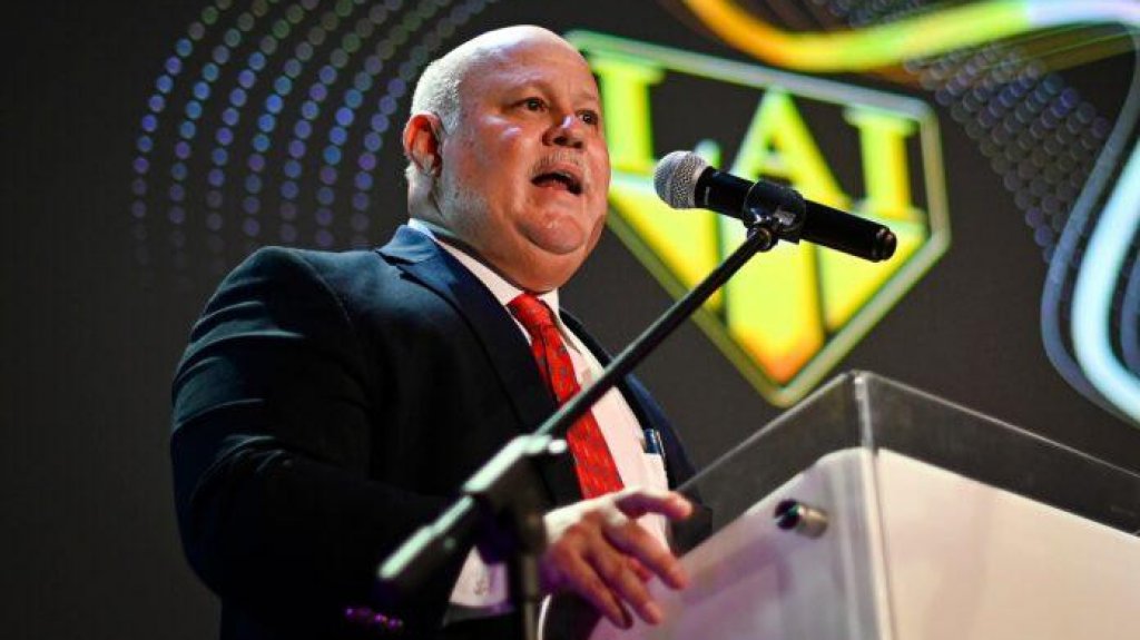  LAI informa sobre caso de racismo contra futbolista Jan Mateo 