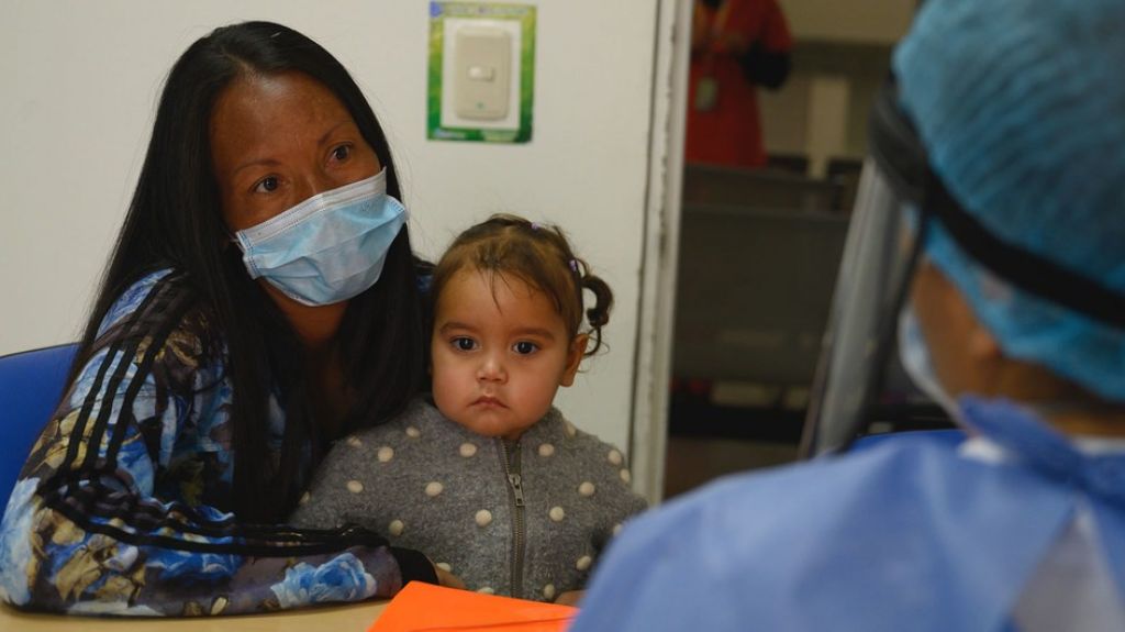  OMS: pa&iacute;ses de Am&eacute;rica Latina y el Caribe deben ser persistentes, dar informaci&oacute;n clara y guiarse por la ciencia para combatir el coronavirus 