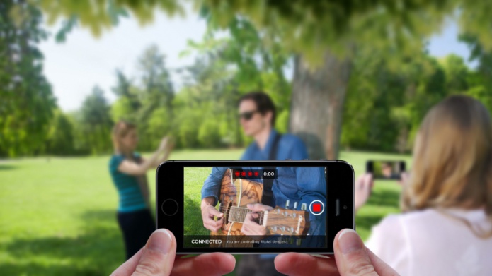 Â¿CuÃ¡l es la mejor aplicaciÃ³n para transmitir videos en tiempo real?