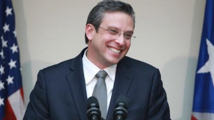 El gobernador GarcÃ­a Padilla Cumple 44 aÃ±os hoy Â¿QuÃ© le dirÃ­as?