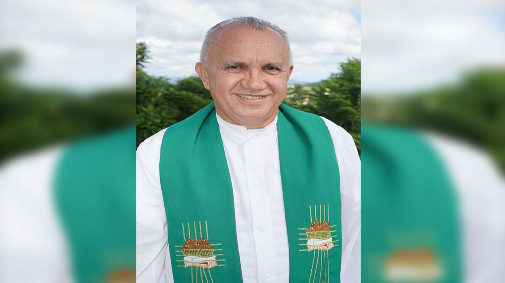  Papa Francisco nombra nuevo obispo para Di&oacute;cesis de Mayag&uuml;ez 