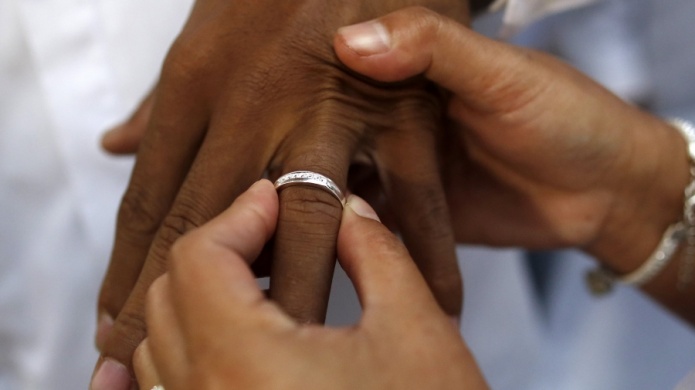 Promueven en la isla legislaciÃ³n para facilitar los procesos del matrimonio